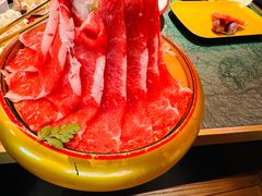 -牛New寿喜烧(曹路花园城店)