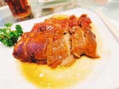 -香港富临皇宫(五月花商业广场店)