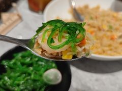 海草-周沫西餐(嘉禾金铂天地店)