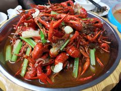 -龙虾奇迹(大华三路店)