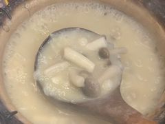 砂锅粥-云晓光头烧烤吧(德平路店)
