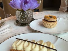 -沁蝶 Butterfly Patisserie甜品蛋糕(北京瑰丽酒店)