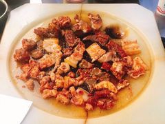 -阿昌白族石板烧(大理古城店)