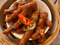 -潮府馆·非遗潮州菜·港式点心(世纪公园店)