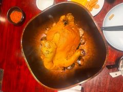 -味鼎长安·地道陕菜(凤城一路店)