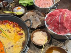 -冯校长老火锅(深圳总店)