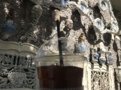 -叁秋咖啡 SANQIU COFFEE(天津河北路店)