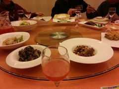 android_upload_pic-上海南郊宾馆·阳光自助餐厅
