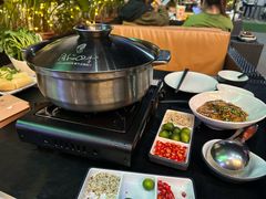 -同仁四季椰子鸡(福田车公庙店)