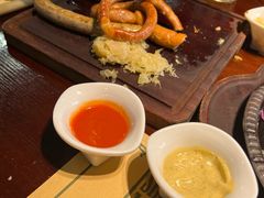 -马迭尔德式西餐精酿啤酒屋(中央大街店)