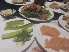 -壹号港湾