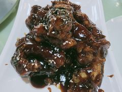 -黄弟大排档·湖南菜·小龙虾·小海鲜(凯旋北路店)