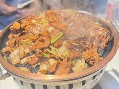 -四季民福烤鸭店(故宫店)