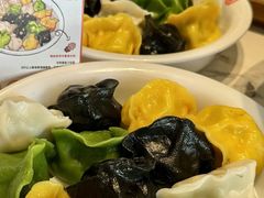 -双合园·海鲜水饺青岛菜(万佳广场店)