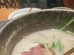 -云海肴·汽锅鸡·云南菜(苏州中心店)