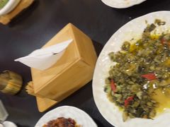 -洛东土菜馆(建国北路店)