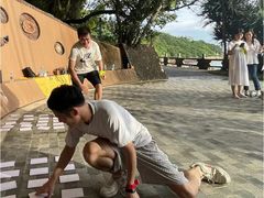 -东澳岛