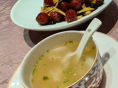 -丰泽园饭店(亚运村店)