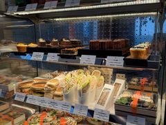 -西点坊(浦东香格里拉店)