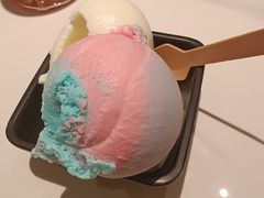-星伦多自助料理·涮烤一体(江桥万达店)
