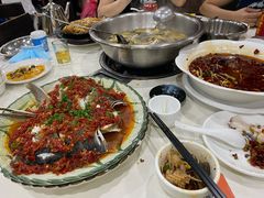 -五味轩菜馆(向西村西区108号楼店)