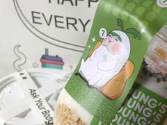 -初念轻轻然(长阳创谷店)