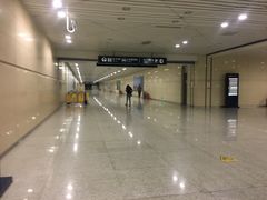 -苏州园区站