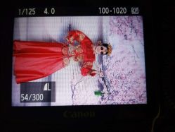 点击看大图 -巴黎新娘婚纱摄影