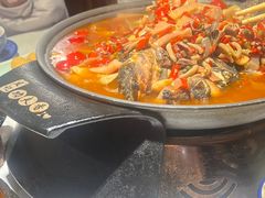 -友记功夫香·人民川菜(红牌楼店)