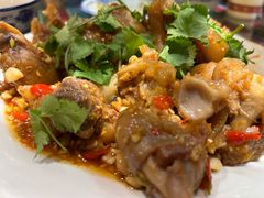 -香满楼(临安路店)