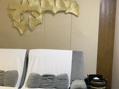 -益健·足疗汗蒸SPA(芙蓉广场店)