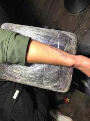 -刺客纹画纹身·洗纹身·穿孔饰品