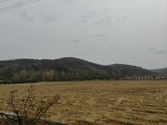 -南泥湾风景区