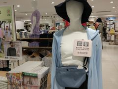 -优衣库(上海正大广场店)