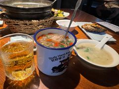 -蚝翅·海鲜粥·烧烤·羊肉季(鄞州万达店)
