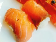 -北京港澳中心瑞士酒店·瑞士咖啡厅·自助餐