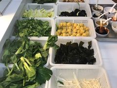 -文星素食(兴华路店)
