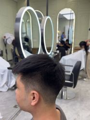 -慕名造型