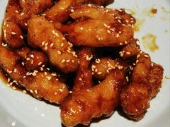 -长安记·大美陕菜(大族广场店)