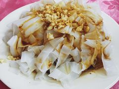 捞河粉-电白鸭粥店(下沙二坊88号店)