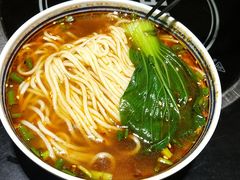 -川里谈·川味小馆(北京路店)