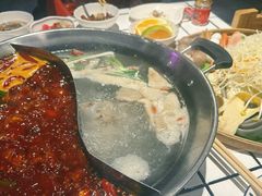 -观音桥步行街