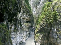 美景-太鲁阁公园