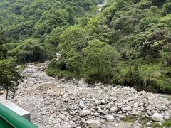 -秦岭终南山世界地质公园翠华山景区