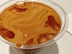 -Manner Coffee(深圳福田大中华店)