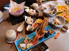 -蟹道乐(道顿堀本店)