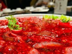 -墨泉峰味(润和国际广场店)