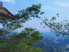 -青岩寺风景区