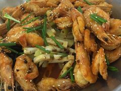 -晓林火锅(安定门店)