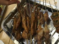 -寻香羊小羊·徐州烧烤(南京店)